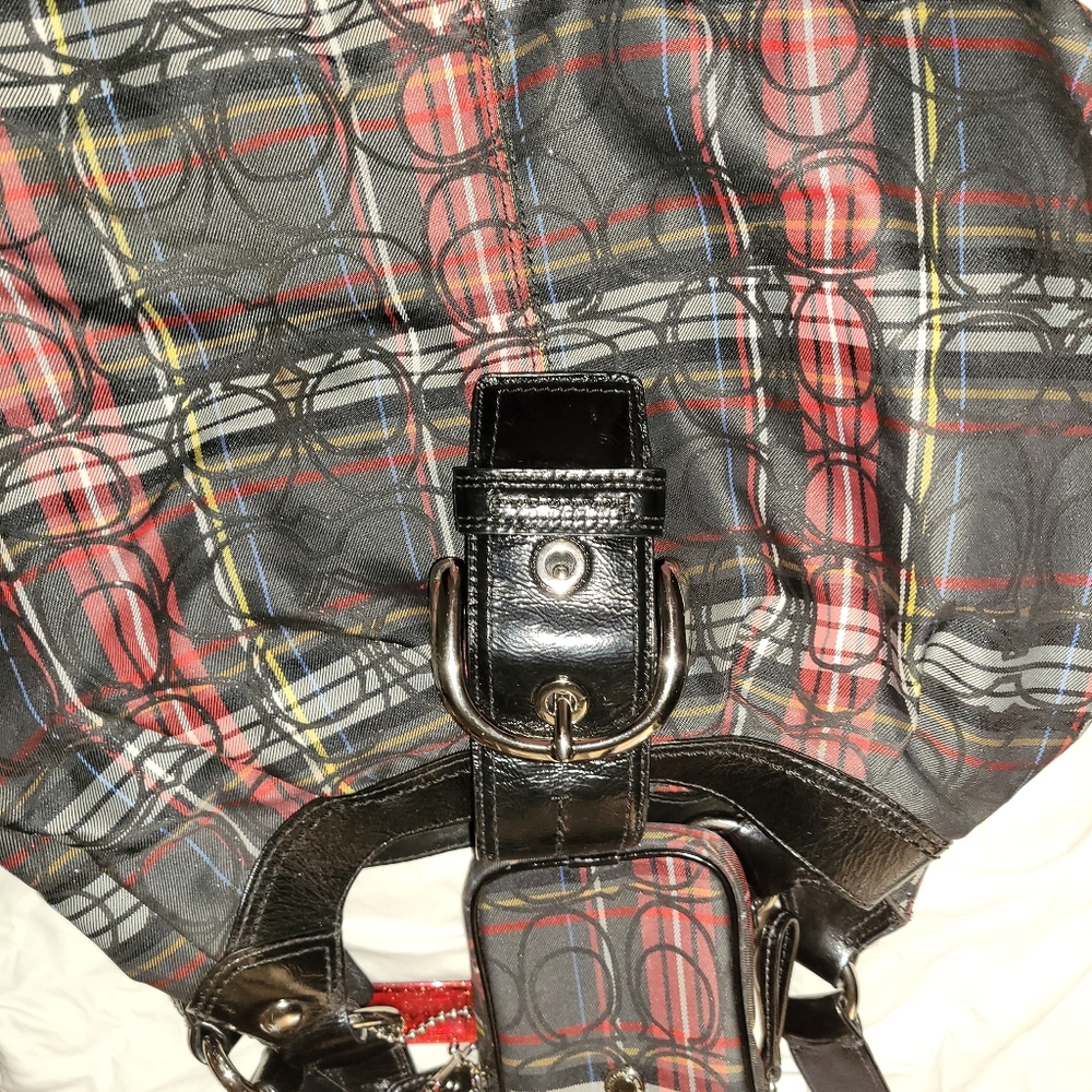 Older purses need new